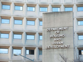 hud issues rule disparate impact